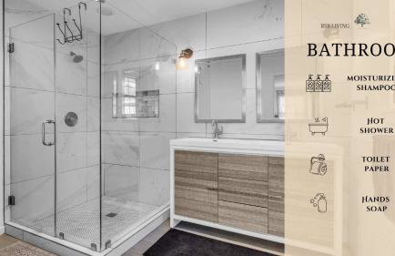 Lilly's Maison #1 -Medical Center - Galleria - NRG - Foto 11