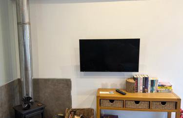 Beautiful Barn Conversion Wyboston - Foto 4