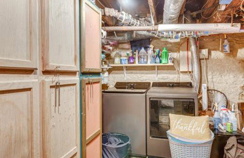 Near Downtown Scranton Getaway with Patio - Foto 40