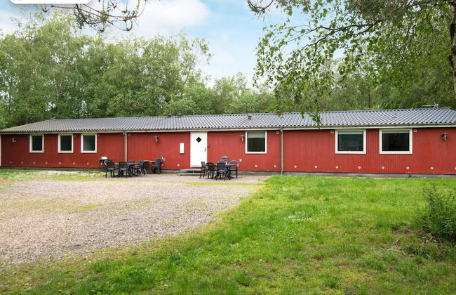 20 Person Holiday Home in Herning-by Traum - Foto 1