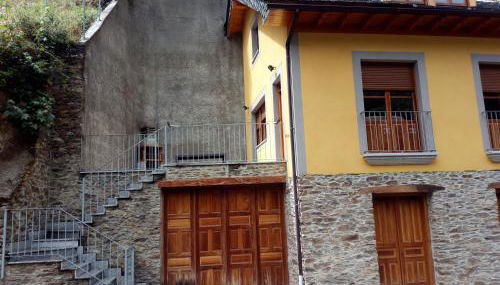 Casa Rural Las Mestas - Foto 3