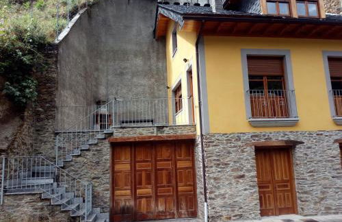 Casa Rural Las Mestas - Foto 3