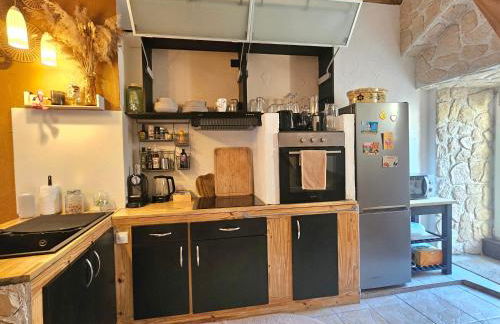 L'Atypique des Remparts - Foto 6