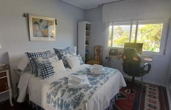 Corazón do Val da Louriña-Área Vigo - Foto 36