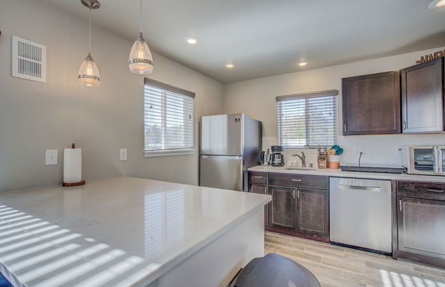 1 Bedroom East DT - Photo 12