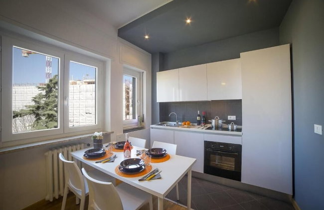 Aurum ApartHotels Gambara - Foto 104