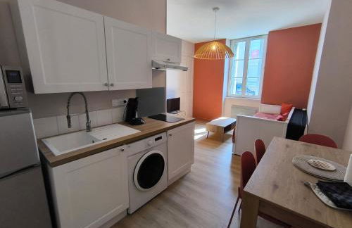 2, Ctre, parking, by bedandberry - Foto 6