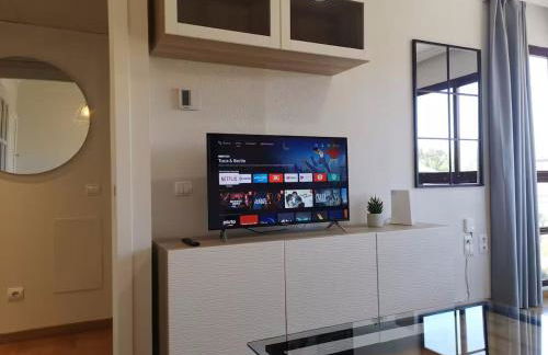 Apartamento Plenilunio Suite 4C1 - Photo 25