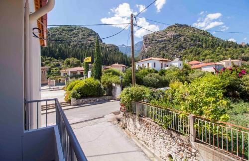 Mystras 2 Residences Upper and Ground Floor - Foto 59