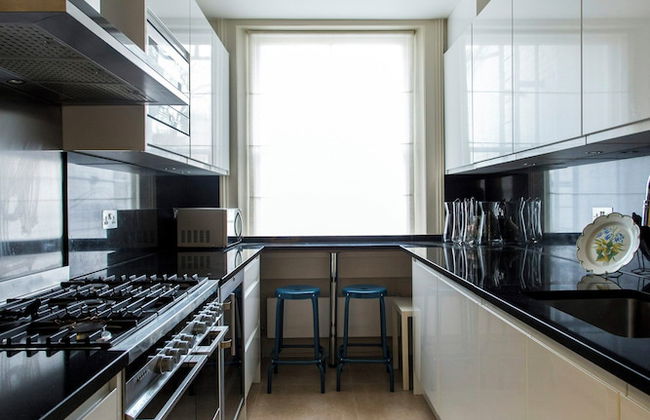 Cadogan Place IV by Onefinestay - Foto 16