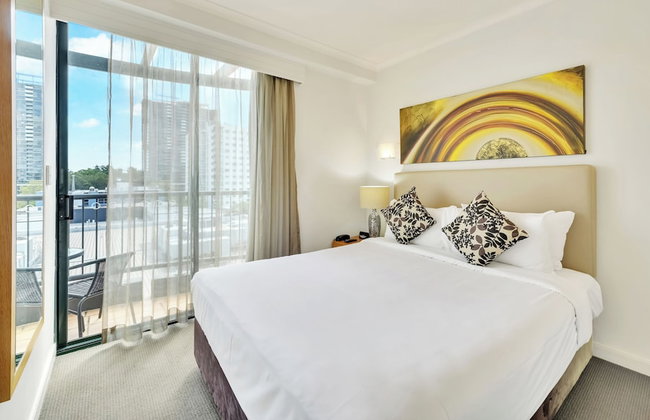 Cosmo Apartment Hotel - Foto 16