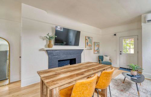 Stay Portland - The Garden Bungalow on Broadway - 94 WalkScore - Foto 10