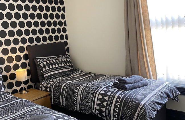 Brinkburn Serviced Apartments - Foto 6