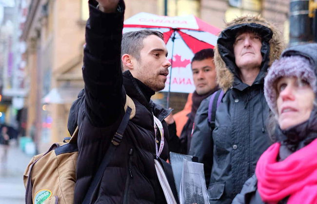 Visita guidata di Gastown - Foto 2