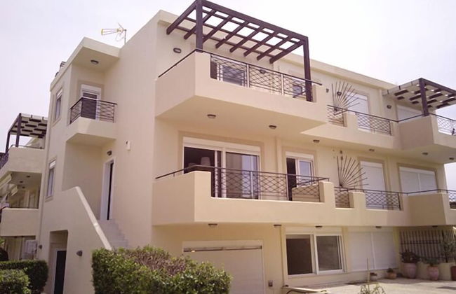 Geo Maisonette Lagonissi - Foto 16