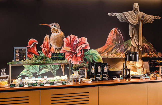 Rioca Hafeninsel Posto 8 - Foto 33