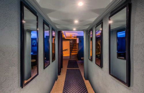 Weingut Muehlenschenke - Game-Room, Vineyard, Sauna and more - Foto 33