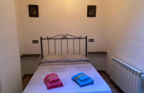 Casas Rurales La Piedra Ossa De Montiel - Foto 16