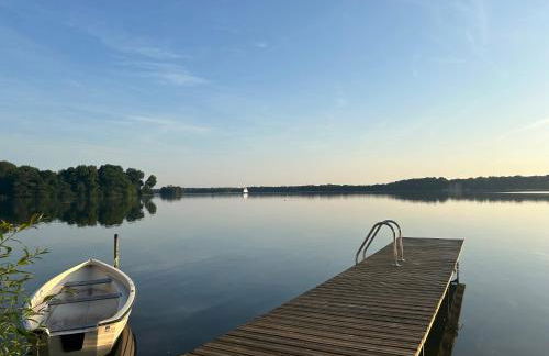 Ferienwohnungen Himmelsstübchen und Gartenstübchen - Foto 22