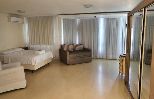 Manhattan Apart Hotel - Foto 15