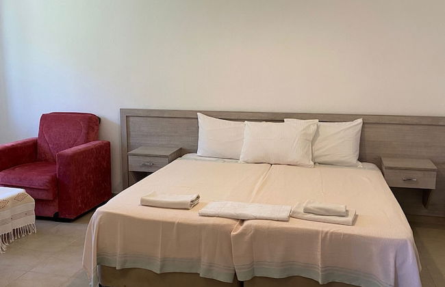 MERMAID PANSIYON - Photo 9