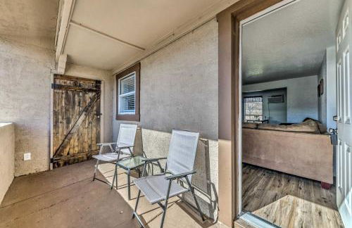 Bright 2-Story Condo 8 Mi to Grindstone Lake - Foto 2