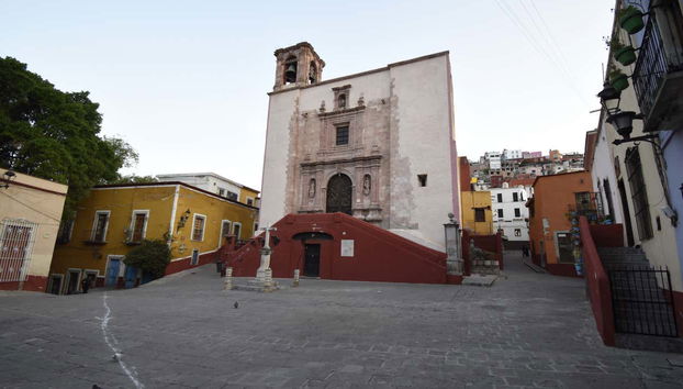 Guanajuato Walking Tour - Foto 4