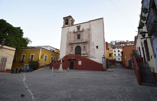 Guanajuato Walking Tour - Foto 4