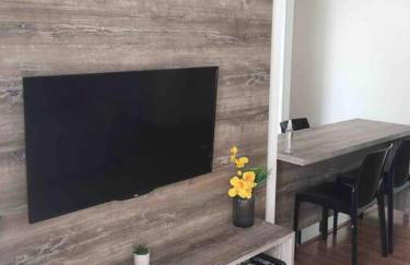 LINDO APARTAMENTO NA QUADRA DA PRAIA EM SANTOS - Photo 15