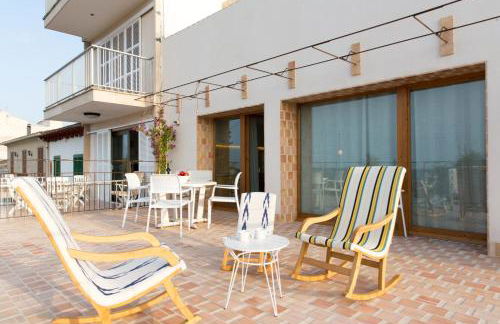 Moll Petit Apartments - Turismo de Interior - Foto 51