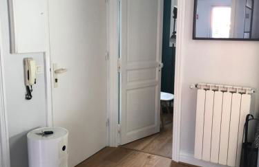 Appart 2 pièces avec parking QUARTIER DU LAC - Foto 23