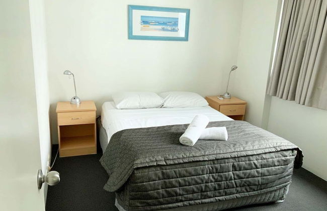 Beachfront Towers - Foto 24