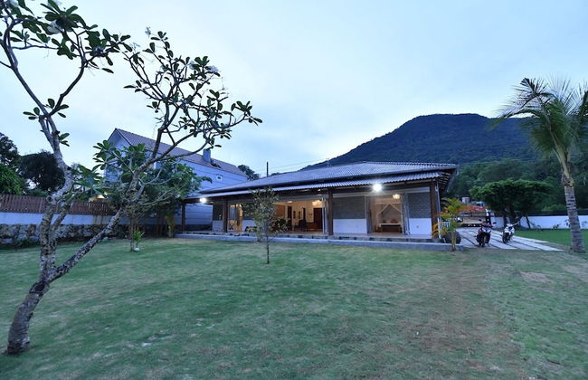 Ban Mai Beach Villa Phu Quoc - Foto 1