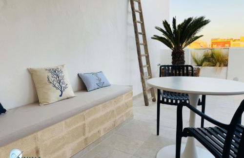 Annina guest house soggiorno vista mare - Foto 18