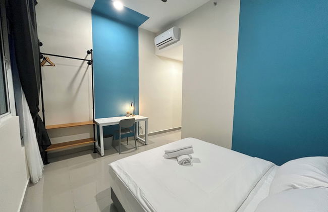 Amber Cove Melaka by Manhattan Group - Foto 4