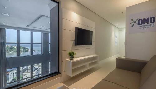 MHF II - Apts Variados em Prédio com Vista para o Mar em Itapema - Foto 3