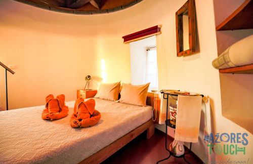 Boina de Vento - Foto 59