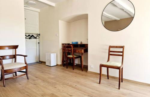 Villa les Hauts du Lot, Piscine, nature, calme - Photo 27