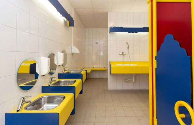 Nature Park Hillside Bungalow - Photo 35