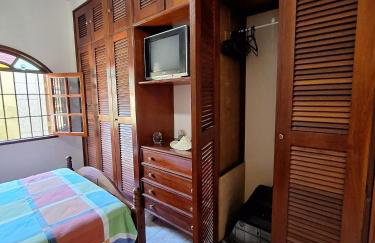 Casa Mega confortável a pé da Praia Pereque Angra - Foto 21