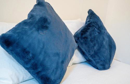 The Royal Stay at Queens Hill Sleeps 10 - Foto 12