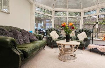 Boghead Cottage The West Wing - Foto 19