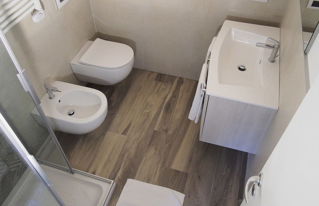 Residence Rustico - Photo 47