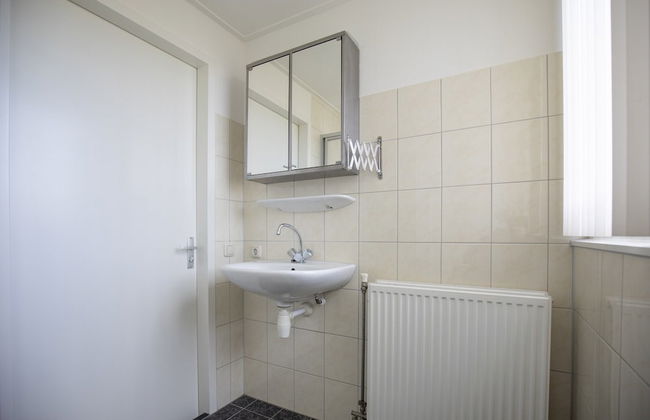 Detached Holiday Home near Grevelingenmeer Lake - Foto 16