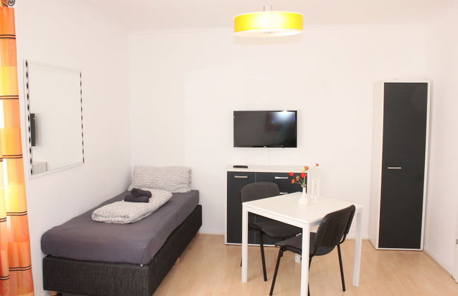 Ferienwohnung Fulda - Foto 14