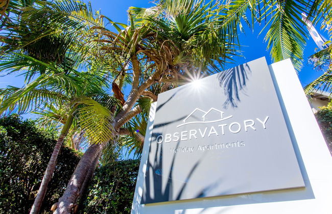 The Observatory Self Contained Apartments - Foto 49