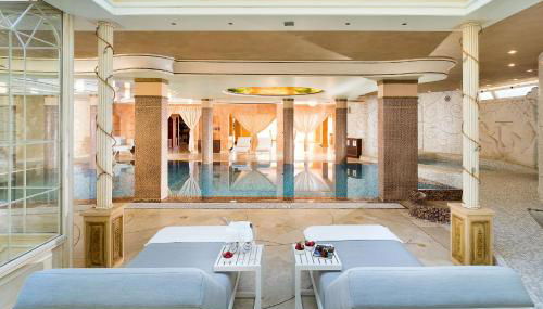 Villa Drago Spa - Foto 3, Other