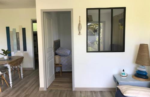 Charmante Cabane Bois - Foto 7