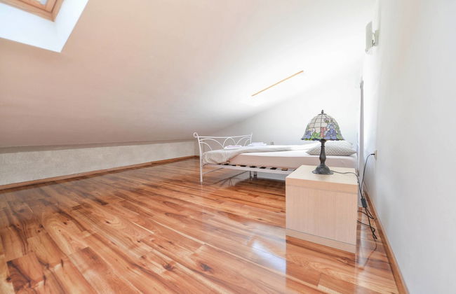 J&P Apartments Kotor - Foto 8