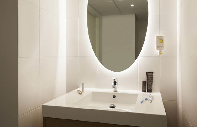 Aparthotel Adagio Access Nancy Centre - Foto 15